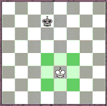 Primeiro movimento de peão no xadrez